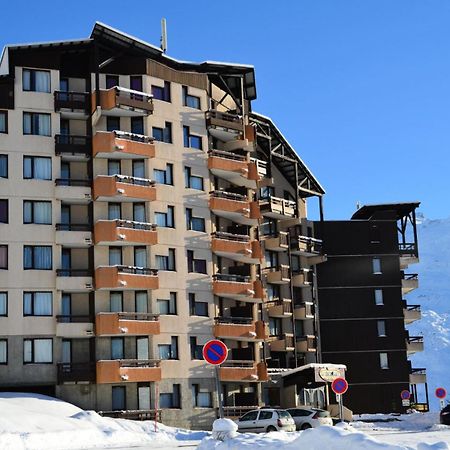 Residence Median - Studio Pour 3 Personnes Mae-1651 Saint-Martin-de-Belleville Buitenkant foto